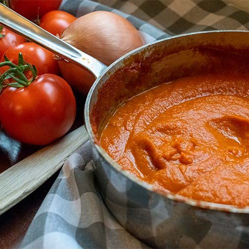 Easy Keto Low Carb Tomato Sauce Recipe 23 low carb tomato sauce recipe