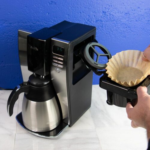 How To Turn Off The Flashing Clean Light On Your Mr. Coffee (2024