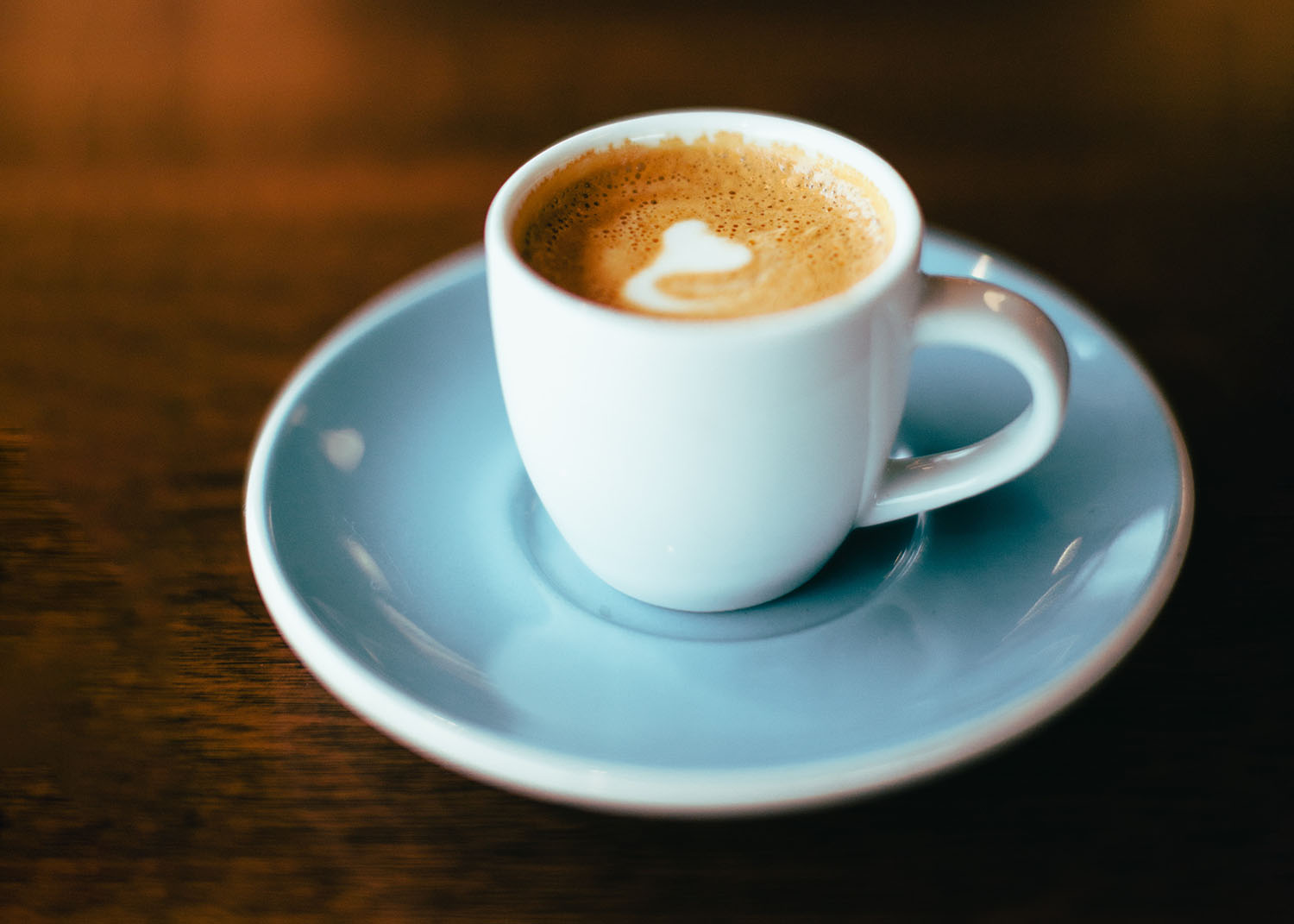 Café Noisette: The Sweet And Nutty French Coffee Delight - The Golden Lamb