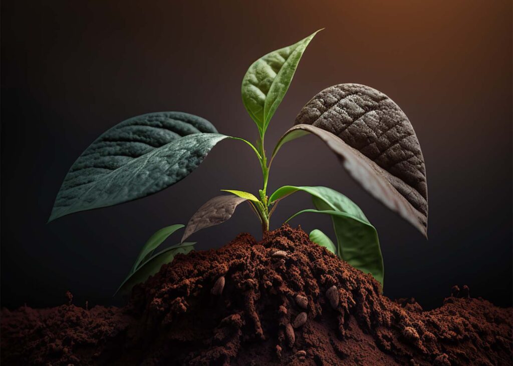 10 Best Sumatra Coffee Brands You Need To Try (2024) 28 Volcano-Rich Soil For Growing Coffee
