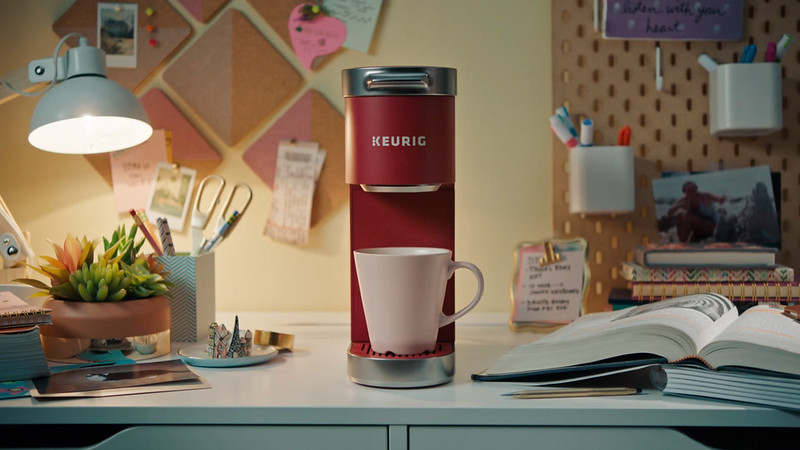 Keurig K10 Vs K15: What'S The Difference? 7 Keurig K-Mini