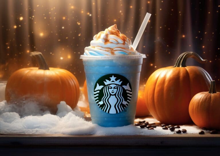 Cinderella latte