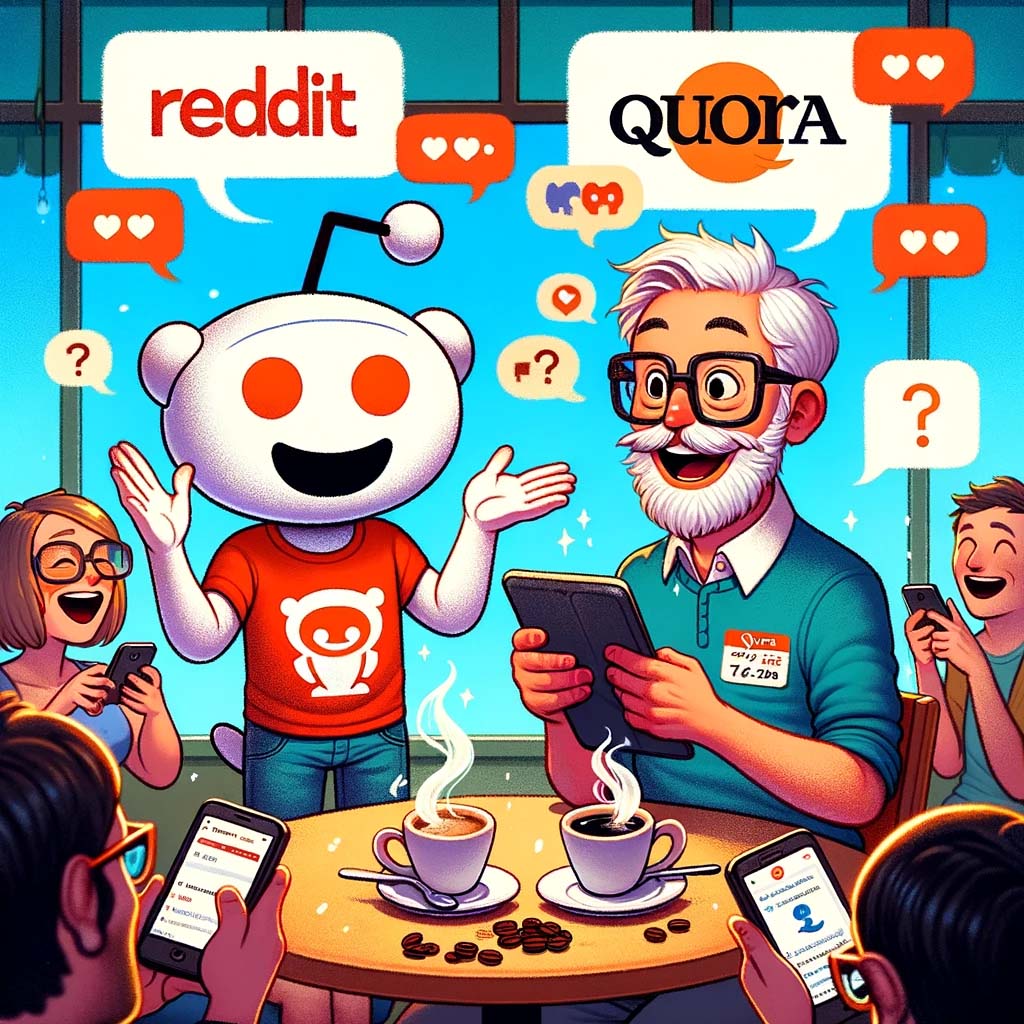 Can You Put Hot Coffee In The Fridge? 4 A Stereotypical Reddit Use And Quora User Talking About Refrigerating Hot Coffee
