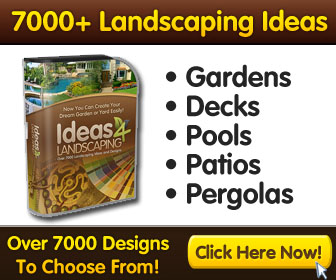7000+ Landscaping Ideas &Amp; Plans Ad For Ideas4Landscaping Program