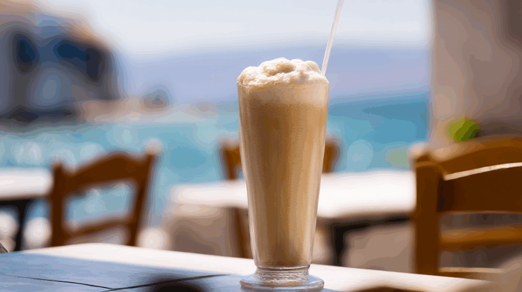 Frappe