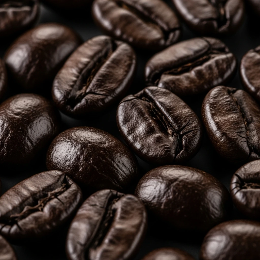 Why Does My Coffee Look Oily? The Complete Guide To Understanding And Managing Oily Coffee Beans 2 Img 8665