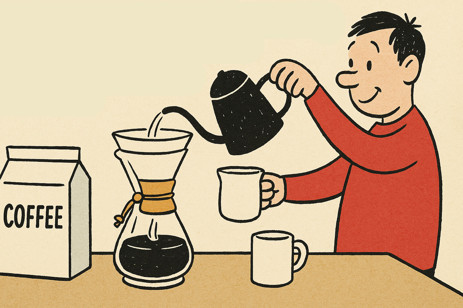 Best Coffee For