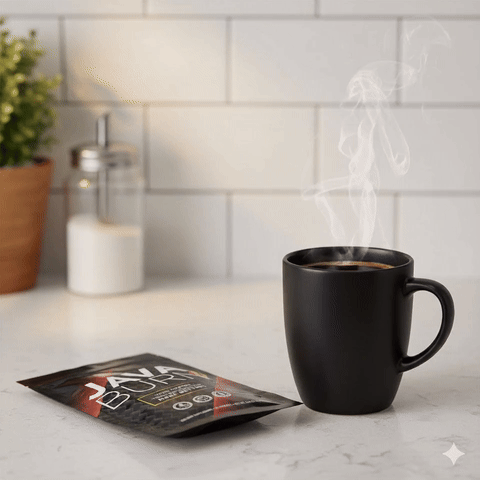 Coconut Oil In Coffee For Weight Loss: A Science-Backed Review 6 Does Java Burn Actaully Work 1