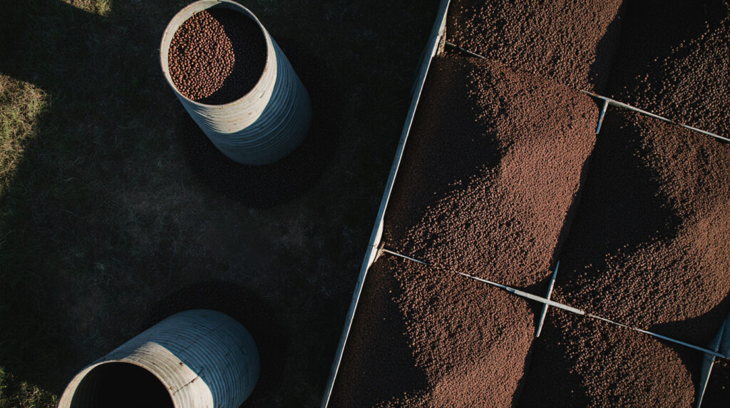 Sustainability In Coffee Fermentation (1)