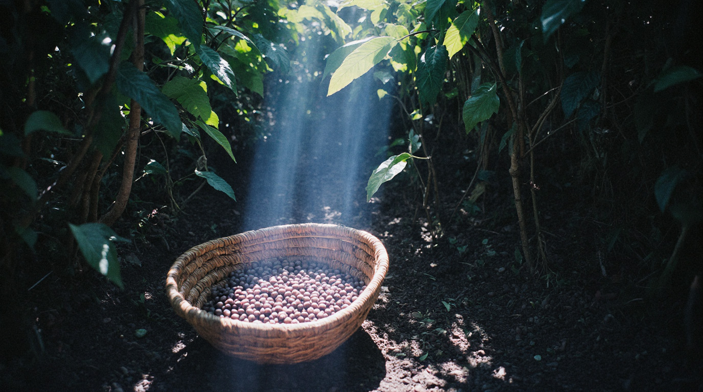 The Microbiology Of Coffee Fermentation
