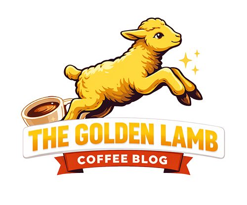 The Golden Lamb